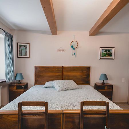 Bed & Breakfast Gabriella Exilles Exterior foto