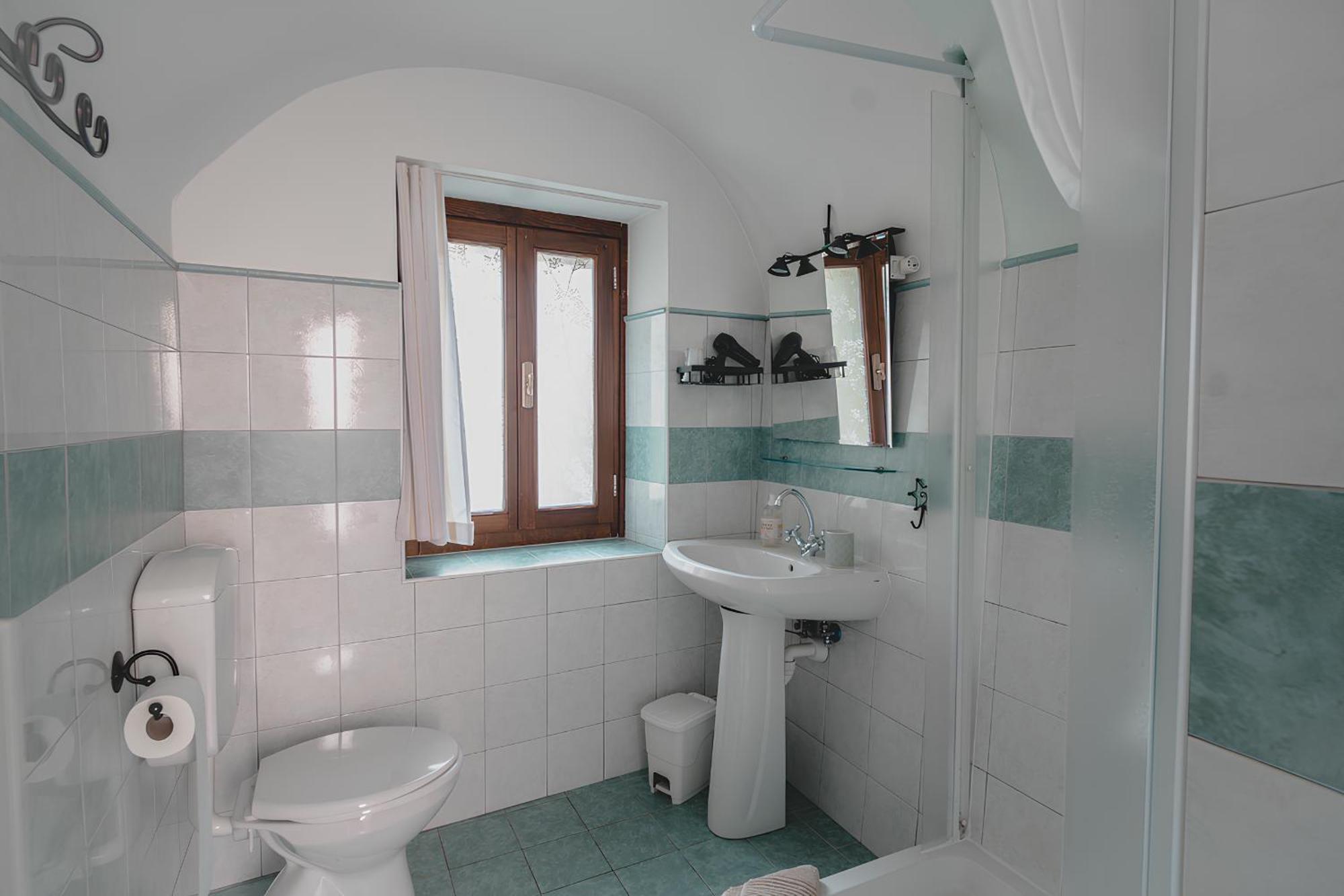 Bed & Breakfast Gabriella Exilles Exterior foto