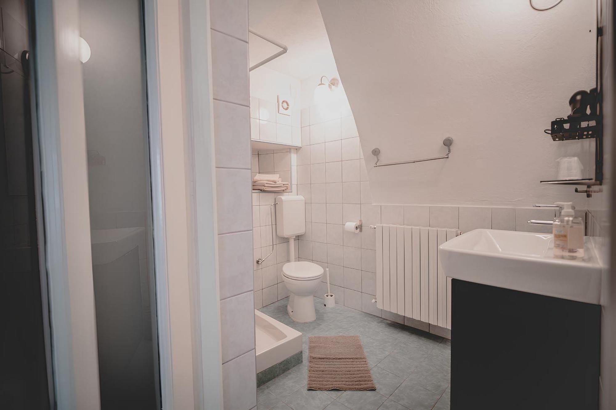 Bed & Breakfast Gabriella Exilles Exterior foto