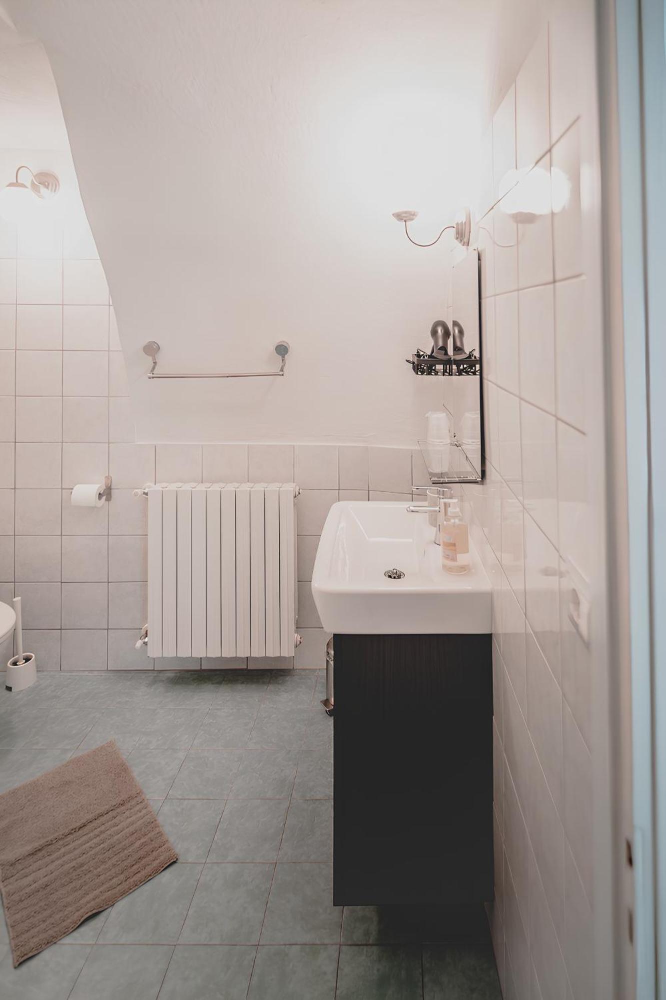Bed & Breakfast Gabriella Exilles Exterior foto